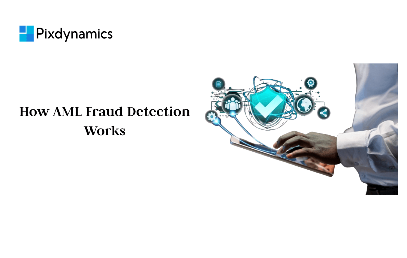  aml fraud Detection